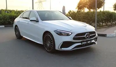 Mercedes-Benz C200 C260 1.5L