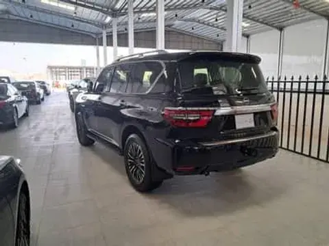 نيسان باترول 2023