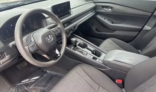 هوندا أكورد 2024