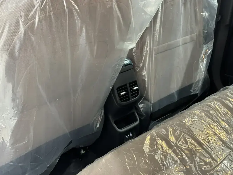 هيونداي اكسنت فليت 1.5L 2025