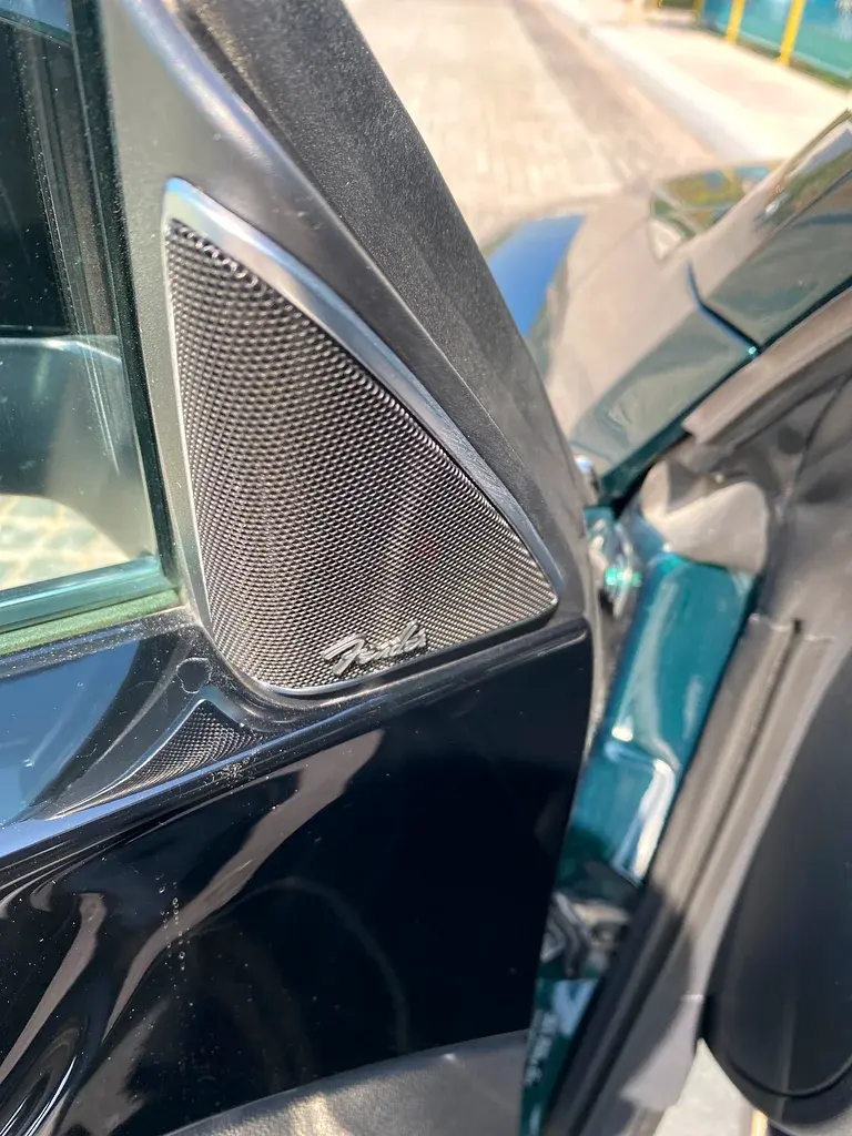 فولكس واجن بيتيل 2017