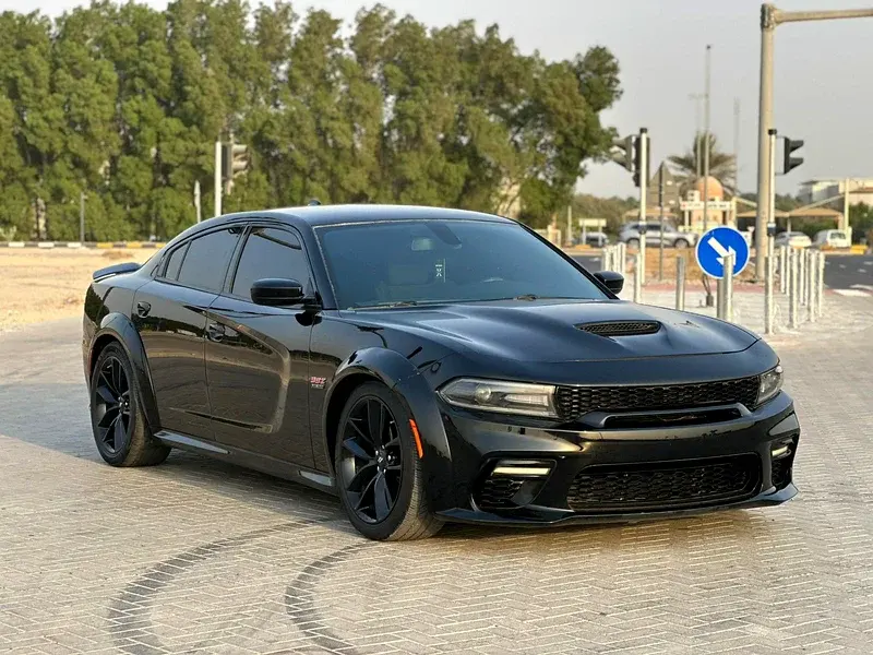 Dodge Charger 2019