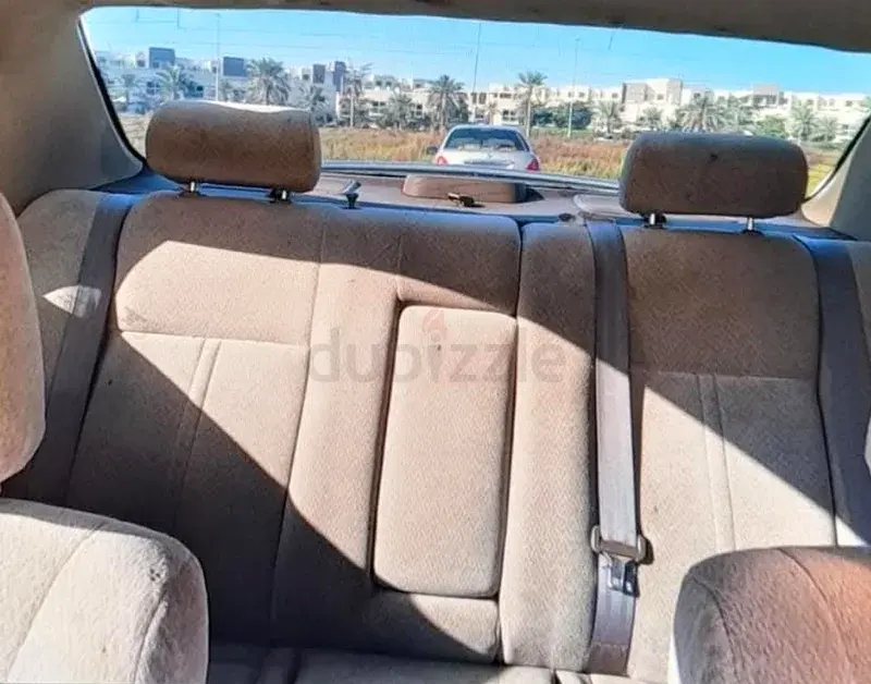 Toyota Camry 2001
