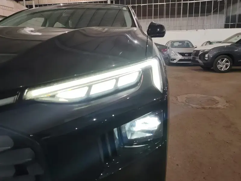 Ford Taurus 2023