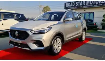 أم جي ZS MG ZS - 2025 - GCC- 1.5L