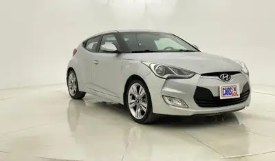 Hyundai Veloster GLS 1.6 | Zero Down Payment | Home Test Drive