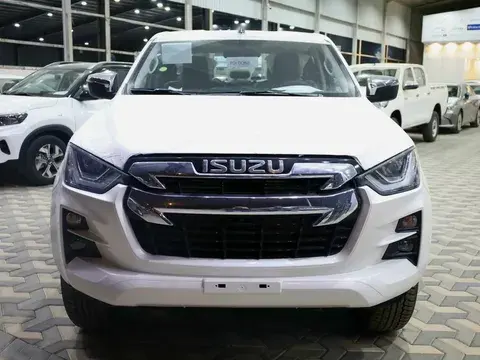 الجديد ايسوزو دي-ماكس 2023