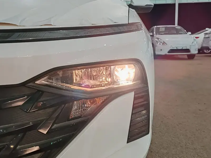 هيونداي اكسنت 2025