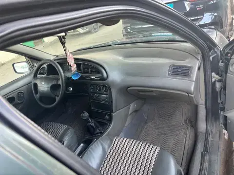 فورد مونديو 1998 365000