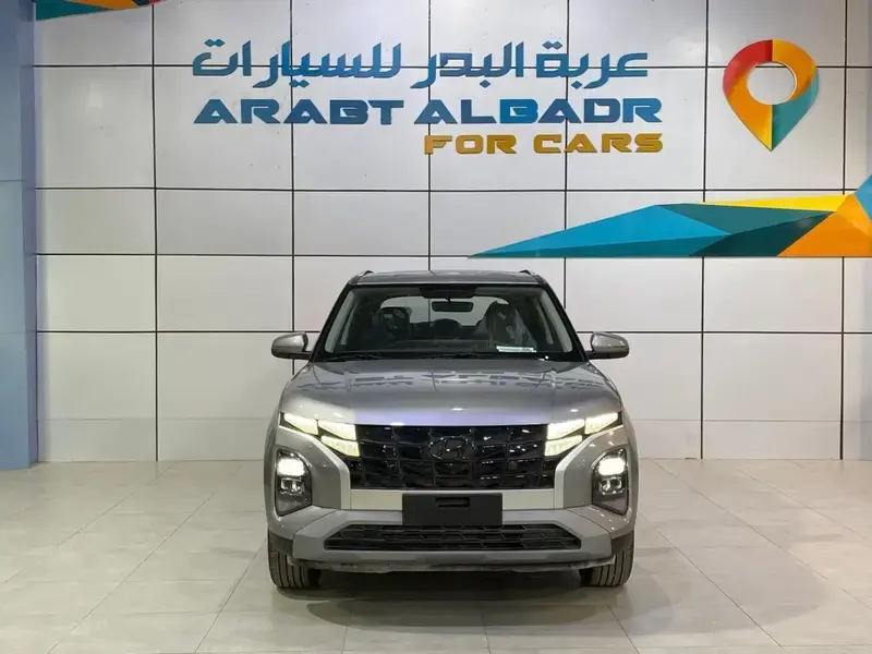Hyundai Creta 2024
