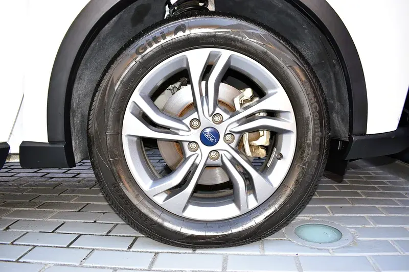 فورد تيريتوري 2023