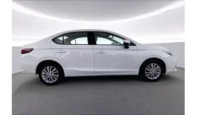 Honda City LX | Guaranteed Warranty | 0 Down Payment