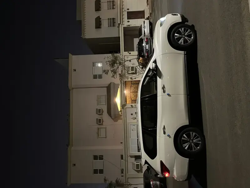 Nissan Pathfinder 2018 S FWD