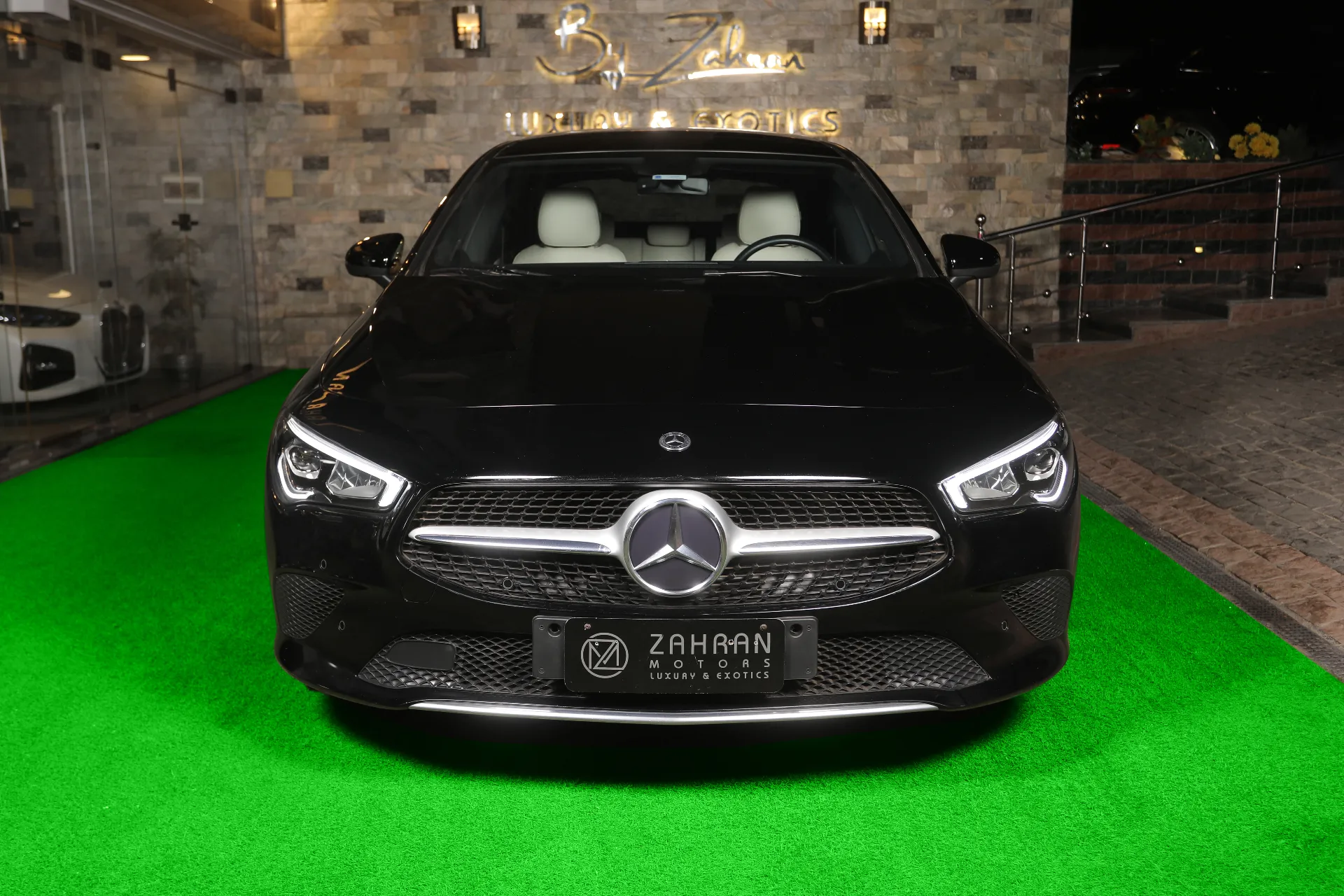 Mercedes Benz C Class 2022