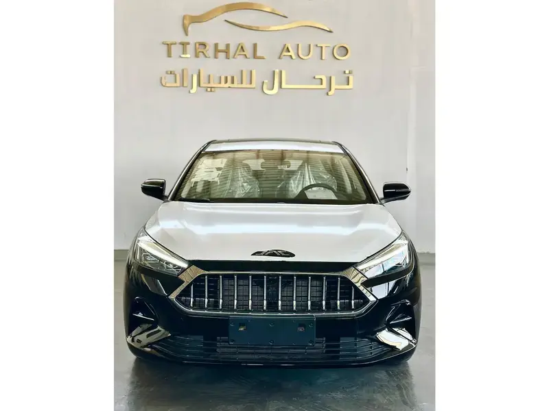 جاك J7 2025 ستاندر