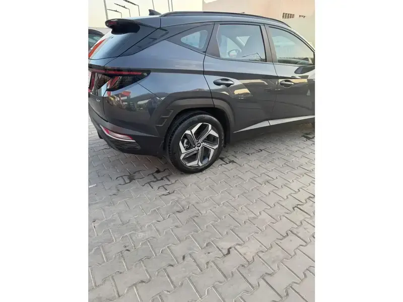 هيونداي توسان كمفورت 2023