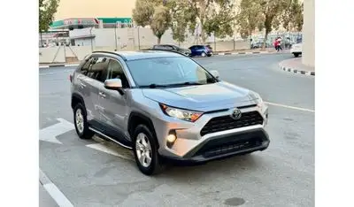 تويوتا راف ٤ 2020 XLE PUSH START 4x4 US SPEC
