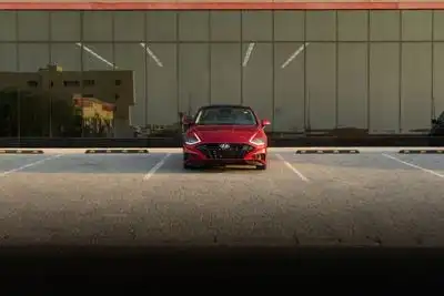 هيونداي سوناتا كامل المواصفات موديل 2020 اس اي ال بريميوم 2500 سي سي 4 سلندر - فل أوبشن بانوراما /  مواصفات أمريكية