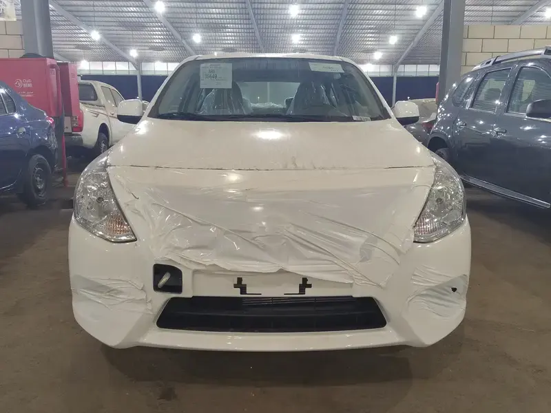 نيسان صني 2024 كمفورت