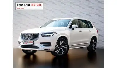 فولفو XC 90 B5 2.0T