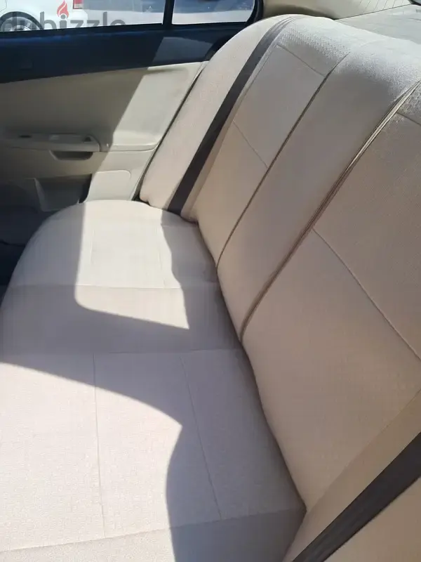 ميتسوبيشي لانسر 2017