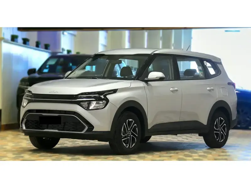 KIA Carens 2025