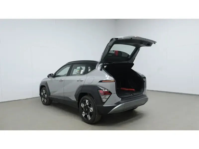 Hyundai Kona 2025