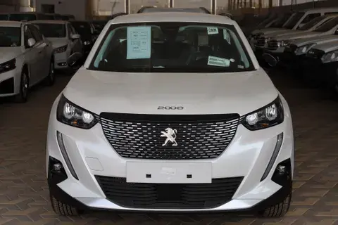 الجديد بيجو 2008 2023