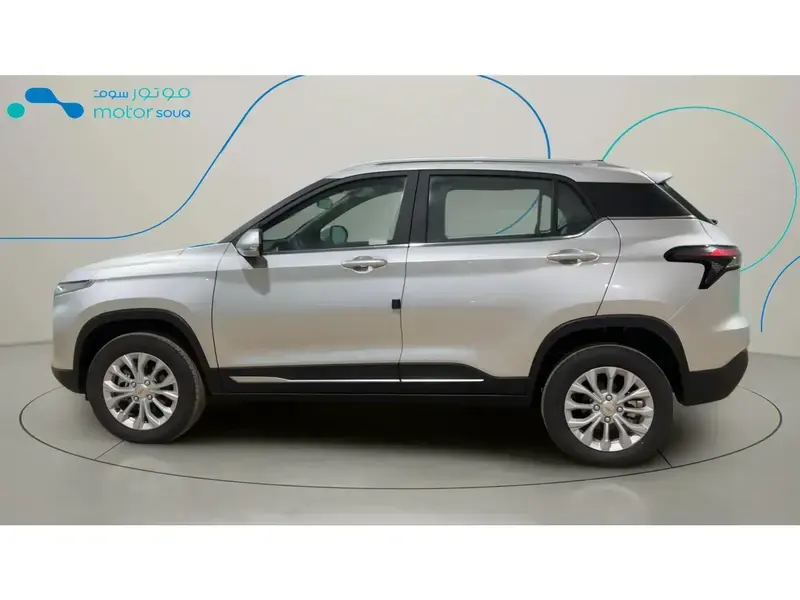 شفروليه جرووف 2025