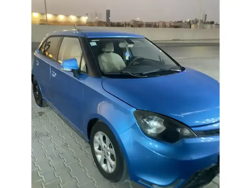 MG 3 2015
