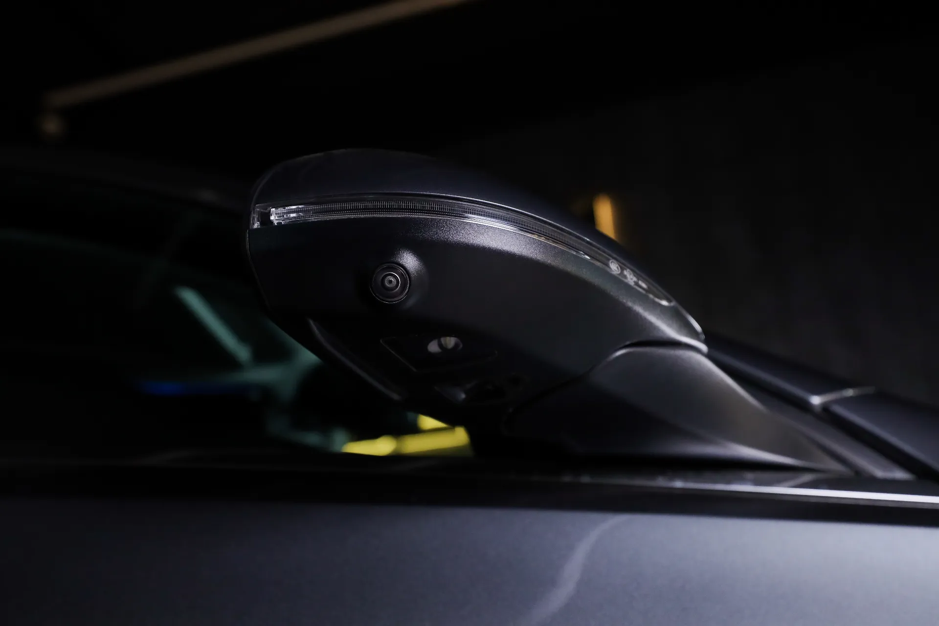 Mercedes Benz C Class 2023