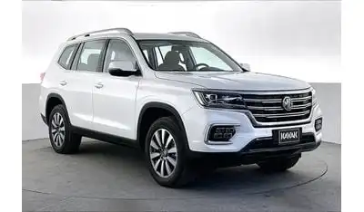 أم جي RX8 Standard | شامل الضمان | 0 ﺪﻔﻋﺓ ﺃﻮﻟﻯ