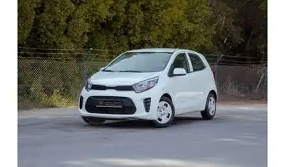 كيا بيكانتو 1.2L LX AED 574/monthly | 2023 | KIA PICANTO | LX | GCC SPECS | K79472