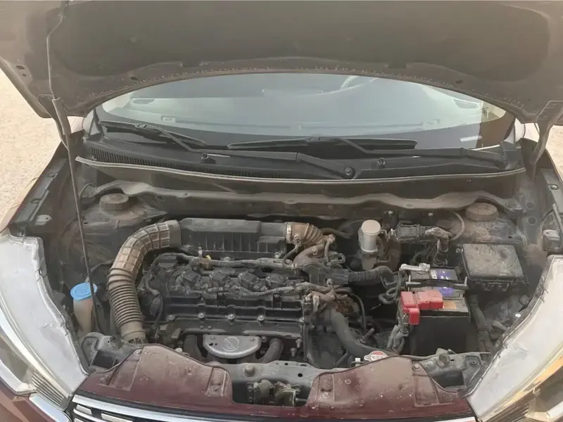Suzuki Ertiga 2020