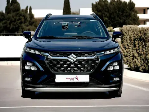 New Suzuki Fronx 2025