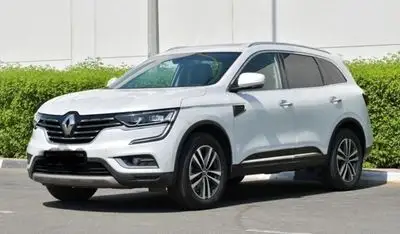 Renault Koleos SE 2.5L