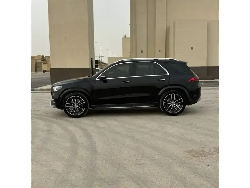 Mercedes GLE 2020