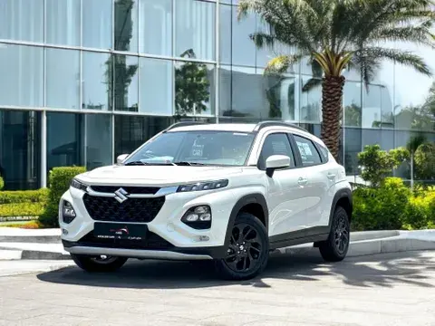 New Suzuki Fronx 1.5L GLX Hybrid 2025
