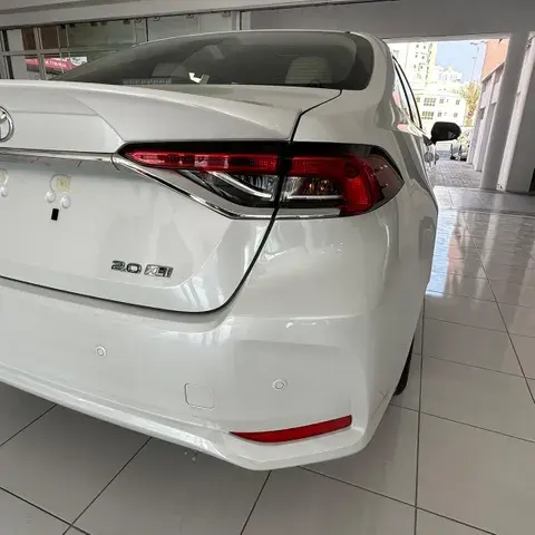 تويوتا كورولا 2025 0