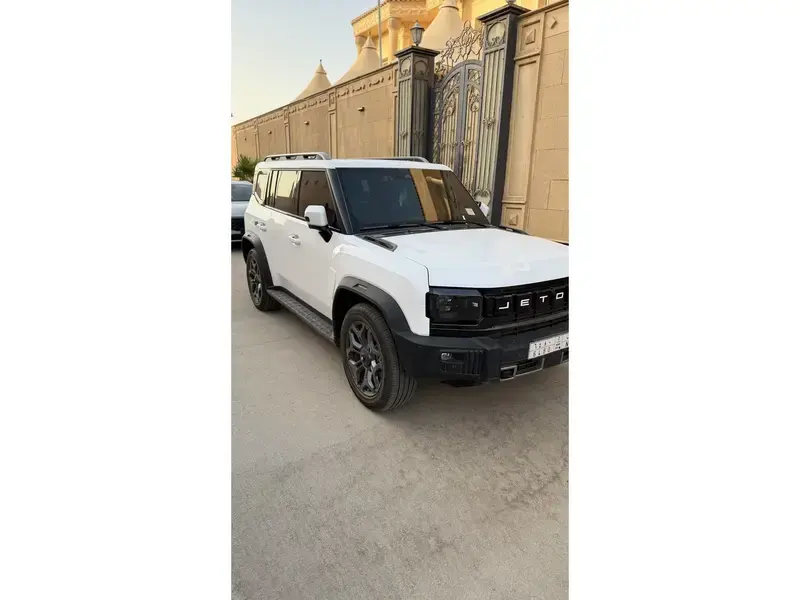 جيتور T2 2025