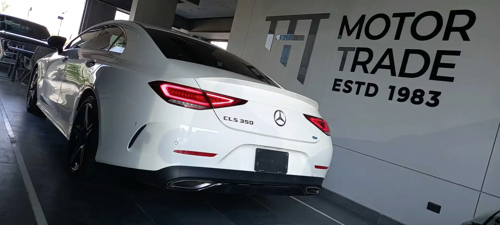 Mercedes Benz CLS Class 2023