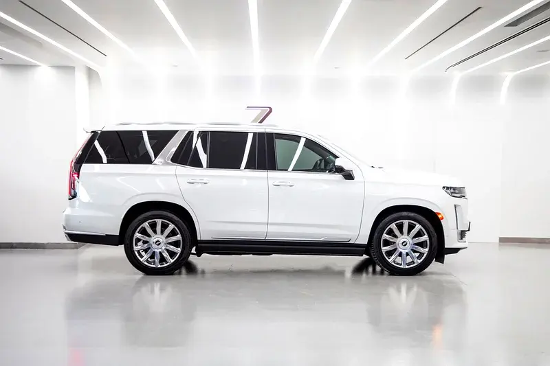 كاديلاك اسكاليد 2021