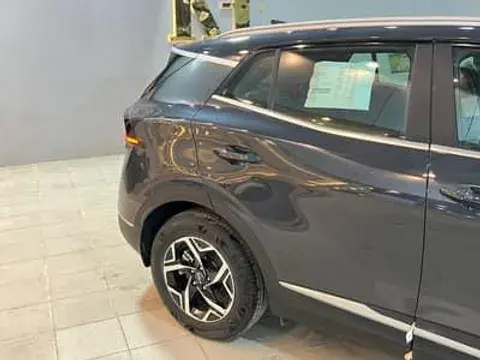 كيا سبورتيج 2025 الجديد