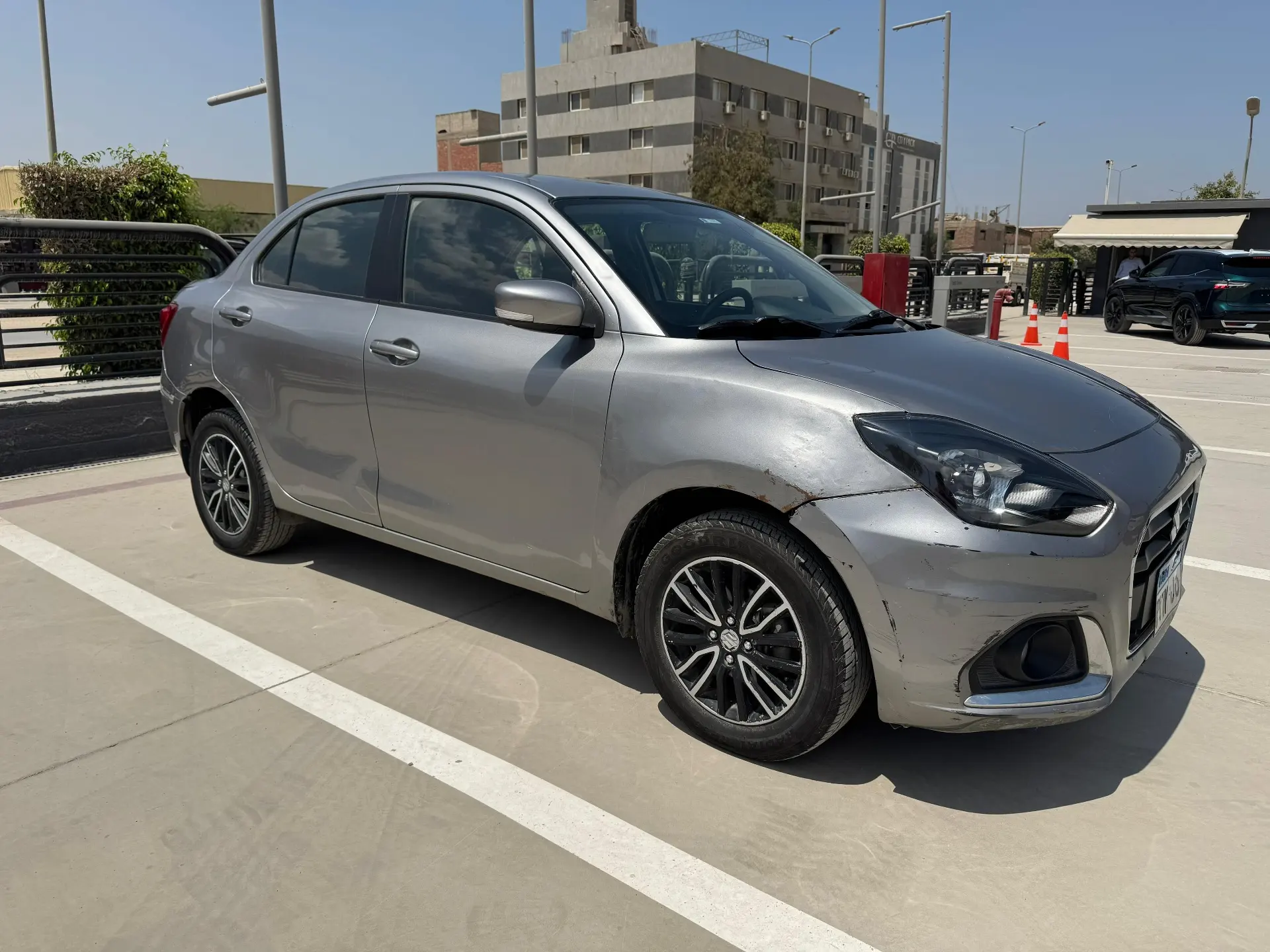 سوزوكي دزاير 2022