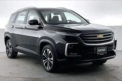 Chevrolet Captiva Premier | Guaranteed Warranty | 0 Down Payment