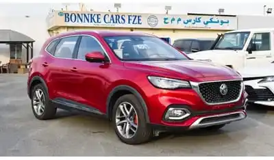 أم جي HS كومفورت 30T 2.0L