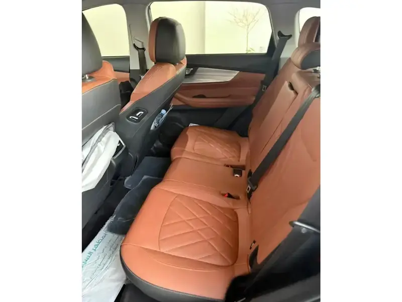 Chery Tiggo 8 Pro 2022