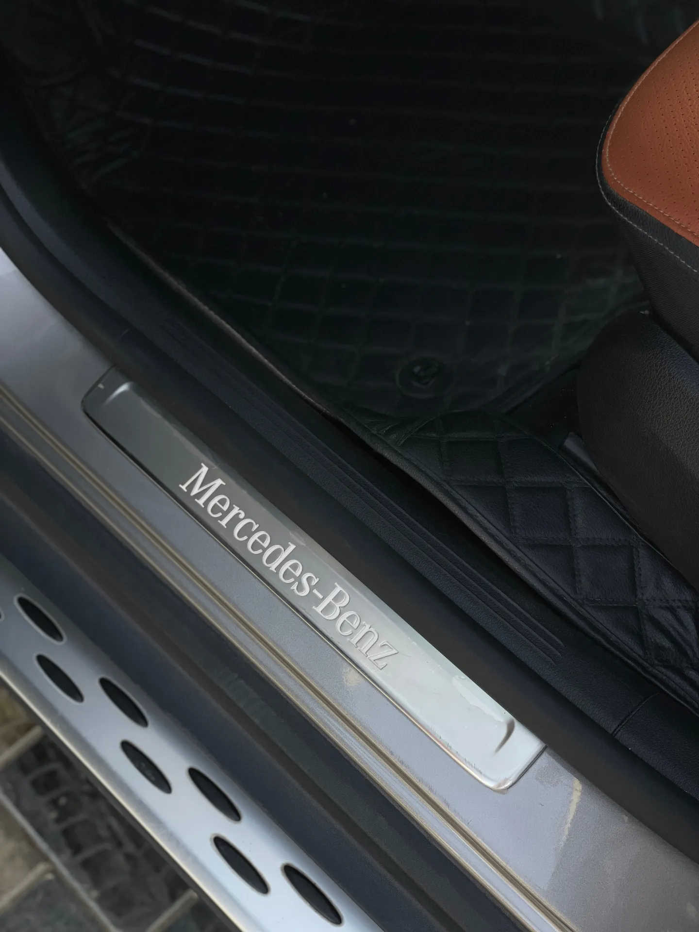 Mercedes Benz GLC Class 2024