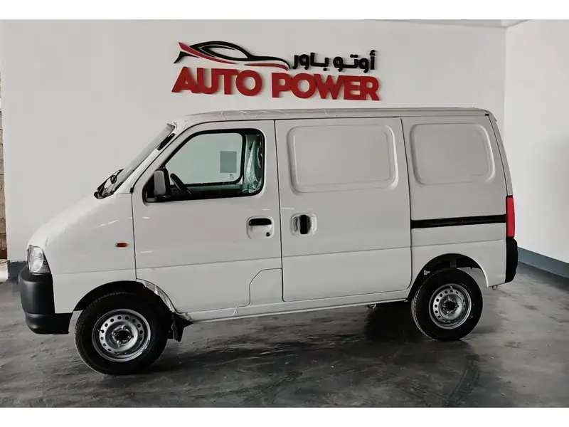 سوزوكي ايكو 2025 GL