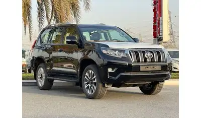 تويوتا برادو PRADO 4.0 VX - GCC